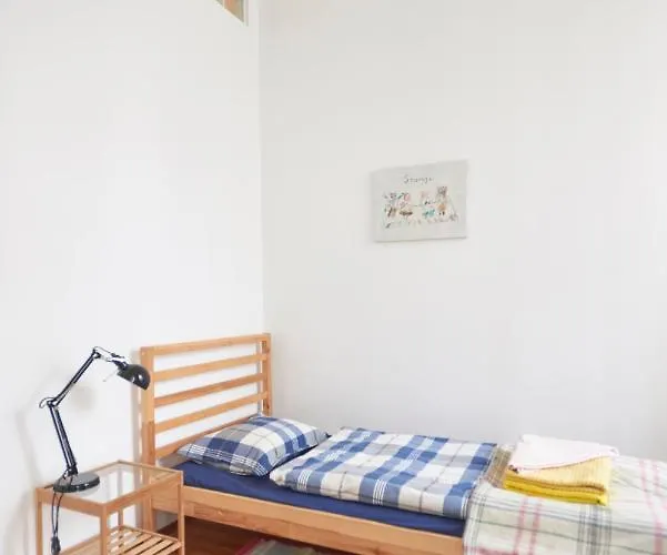 Fresh And Personal Near Buda Castle
