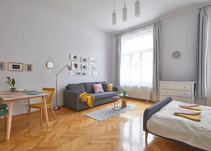 Fresh And Personal Near Buda Castle 布达佩斯