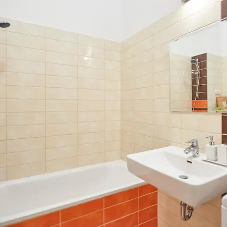 Fresh And Personal Near Buda Castle Apartment Budapest