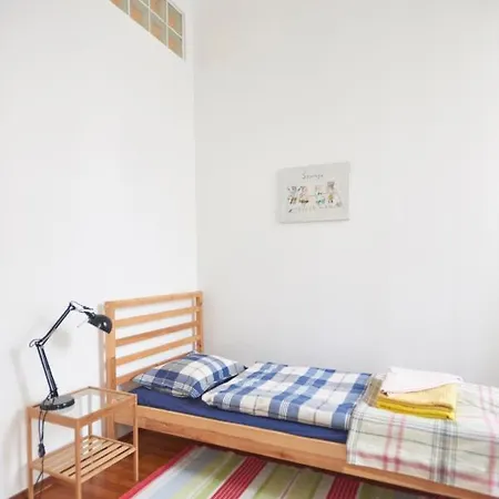 Fresh And Personal Near Buda Castle