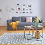 Fresh And Personal Near Buda Castle Apartment *