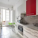 Apartment Fresh And Personal Near Buda Castle