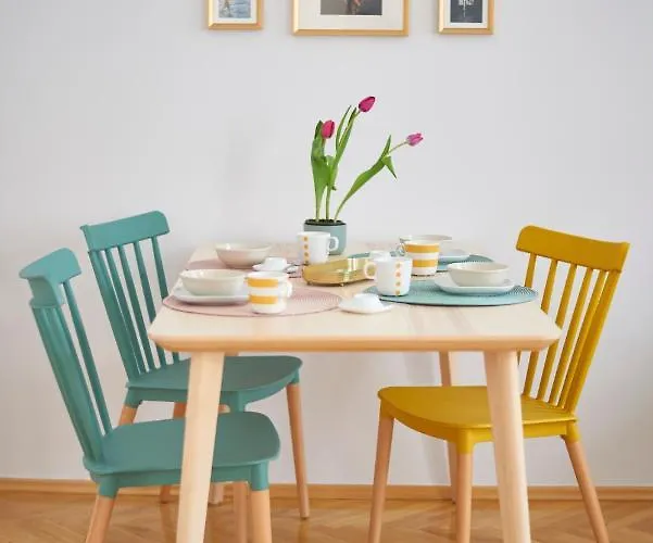 Fresh And Personal Near Buda Castle